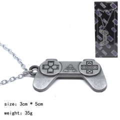 Game Collectibles Nintendo Alloy Necklace