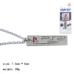 Game Collectibles Nintendo Alloy Necklace