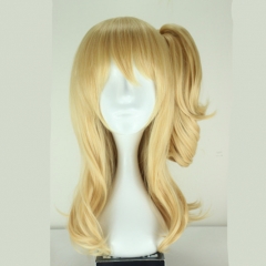 Citrus Aihara Yuzu Character Cosplay For Party Cartoon Anime Wig