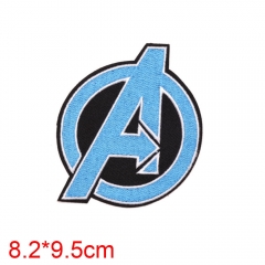 Marvel Comics Avengers: Endgame Movie Cloth Patch