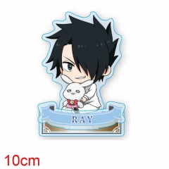 The Promised Neverland Anime Acrylic Standing Decoration
