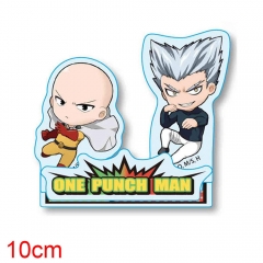 One Punch Man Anime Acrylic Standing Decoration