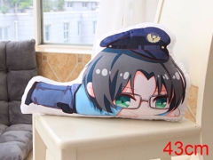 SARAZANMAI Anime Plush Stuffed Doll Cushion Pillow