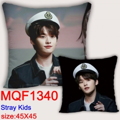 K-POP Stray Kids Pillow
