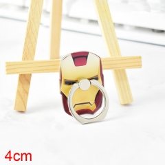 Marvel Comics Iron Man Movie Acrylic Phone Support Frame