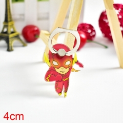 DC Comics The Flash Movie Acrylic Phone Support Frame