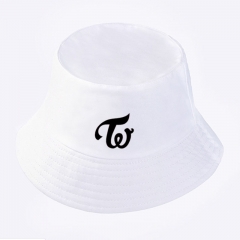 K-POP TWICE Star Bucket Hat