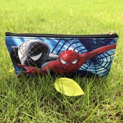 Marvel Spider Man Movie Cosplay Anime Pencil Bag