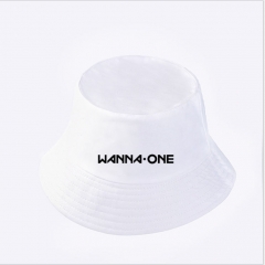 Wanna One Star Bucket Hat