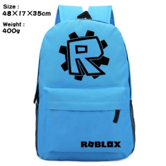 ROBLOX Game backpack bag