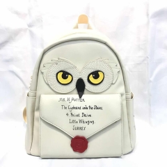 Harry Potter Movie Cosplay For Teenager Anime Backpack Bag