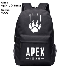 Apex Legends Game Backpack Bag