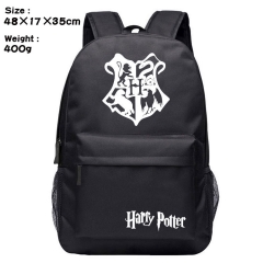 Harry Potter Anime backpack bag