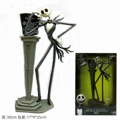Nightmare Before Christmas Jake Action PVC Figure Toy
