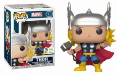 FUNKO POP The Thor Movie Character Toy  Anime PVC Figure