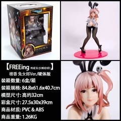 Dead or Alive Xtreme 3 - Fortune Collection Sexy Figure Cartoon Character Model Collection Toy Anime Figure 32cm