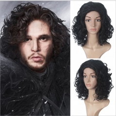 Game of Thrones Cosplay Anime Wig