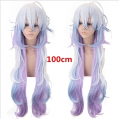 Fate/Grand Order Cosplay Anime Wig