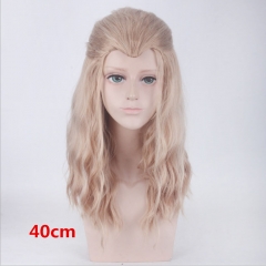 Marvel The Thor Cosplay Anime Wig