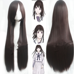 Noragami Cosplay Anime Wig