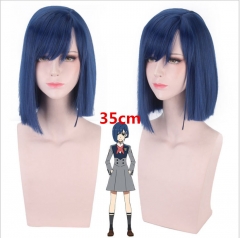 DARLING in the FRANXX Cosplay Anime Wig