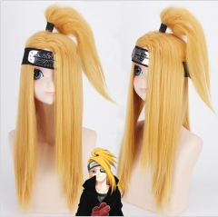 Naruto Cosplay Anime Wig