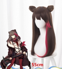 Arknights Game Cosplay Wigs
