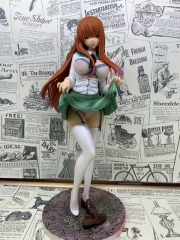 AlphaMax SkyTube  Model Toys Sexy Girl PVC Anime Figure