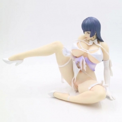 ART WORKS  Anime Sexy Figure PVC Moudle Toy 18cm