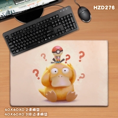 Pokemon Custom Design Color Printing Anime Mouse Pad