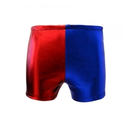 Suicide Squad Movie Character Cosplay Anime Cartoon Short Pants