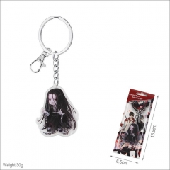 Grandmaster of Demonic Cultivation Cosplay Collection Acrylic Anime Keychain