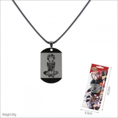 Boku no Hero Academia/My Hero Academia Cosplay Collection Alloy Anime Necklace