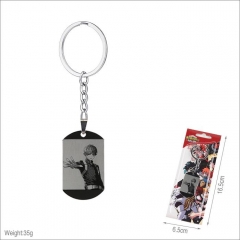 Boku no Hero Academia/My Hero Academia Cosplay Collection Alloy Anime Keychain