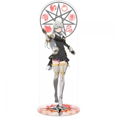 The Seven Deadly Sins Acrylic Figure Fancy Anime Standing Plate