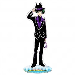Boku no Hero Academia/My Hero Academia Acrylic Figure Fancy Anime Standing Plate