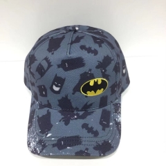 Batman Movie Cosplay For Adult Hat Anime Baseball Cap