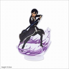 Sword Art Online | SAO Acrylic Figure Fancy Anime Standing Plate