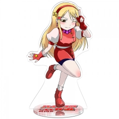High Score Girl Acrylic Figure Fancy Anime Standing Plate