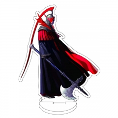 Fire Emblem Game Character Cosplay Amine Acrylic Standing Plate