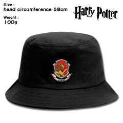 58CM Harry Potter Adult Sunshade Cap Bucket Hat