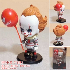 Stephen King's It Movie Character Collection Model Toy Anime PVC Figure