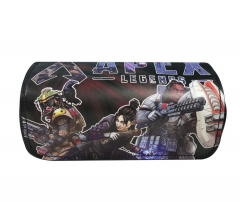 6 Different Styles Apex Legends For Student Canvas Anime Pencil Bag 20*10*7.5cm