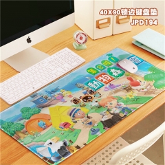 Animal Crossing: New Horizons  Anime Mouse Pad Table Mat