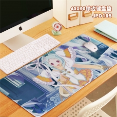 5 Styles Re: Dive Anime Mouse Pad Table Mat