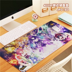 2 Styles Date A Live Anime Mouse Pad Table Mat