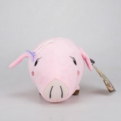 8 inchThe Seven Deadly Sins Anime Plush Toy