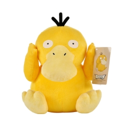 5 Size Pokemon Psyduck Character Collection Doll Anime Plush Toys ( Original  )