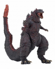 7 inch Neca Godzilla Monster Movie Action PVC Figure Toy