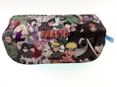 Naruto Anime Pen bag Pencil Bag